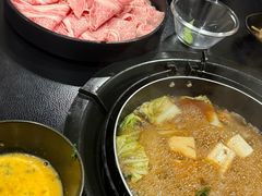 -和牛 烧肉寿喜烧涮锅 善(心斎橋店)