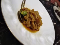 -甄御•海鲜新青岛菜(麦岛店)