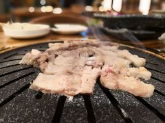 -万兴佳烤肉·长白山老味道(宏泰广场店)