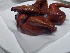 -頂好酒家·经典粤菜(海信广场店)