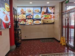 -万荣烤鸭店·北京菜(天坛店)