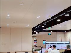 -海底捞火锅(方圆荟店)