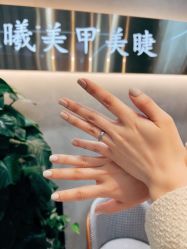 -丹曦·美甲美睫