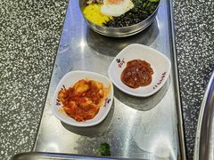 -安又胖韩国烤肉(美罗城店)