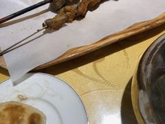 -新疆巴州金丝特餐厅(大钟寺店)