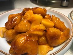 -禾珍珠家常小馆(河南博物院店)