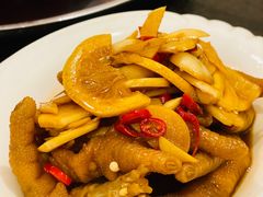 -湘肠香火锅店(团结湖店)