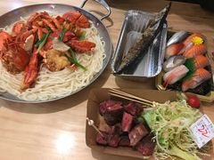 -超级物种(省府店)