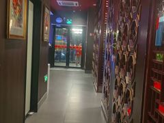 -山城辣妹子(定福庄店)