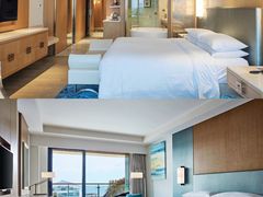 -雾山韩式烤肉·海南糟粕&椰子鸡火锅·海景餐厅(三亚绿发山海天JW万豪酒店)