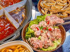 -谭记重庆老火锅(总店)