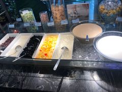 奶茶-佰园全日西餐厅-厦门佰翔软件园酒店