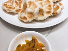湖锦石烤馍-湖锦酒楼·旗舰店(三阳总店)