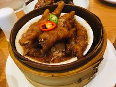 -粤域茶餐厅