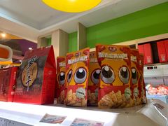 -周茉食品超市(北大街店)