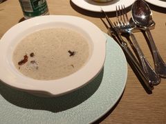 -波特曼西餐厅(中央大街店)