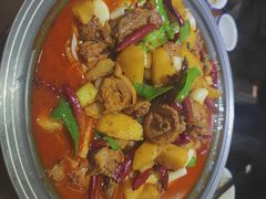 -临潼印象·特色陕菜