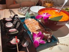 -太食獸泰式茶餐厅(IFS国金中心店)