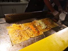-四环冷面王(西单华威约饭街店)
