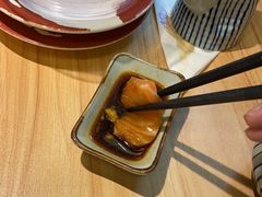 三文鱼-禾绿寿司(星光68广场店)