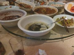 -上海虹桥宾馆味翠餐厅