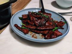 -小吊梨汤·北京菜·烤鸭(鸟巢店)