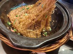 -富正毅三下锅·湘西韵味(天门山索道店)