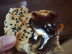 -张婆婆香酥锅盔(平福路店)