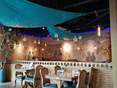 -胖老汉椒麻鸡清真新疆菜(西御街店)