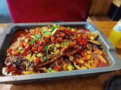 -小天府川菜馆(魏公村店)