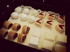 公馆四样-卫鼎轩·家宴(水上公园店)