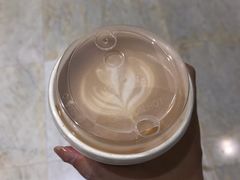 -Manner Coffee(芮欧百货店)
