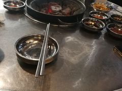 -釜山火炉·海鲜烤肉(紫藤路店)
