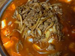 -百年石锅饭·朝鲜族传统民餐
