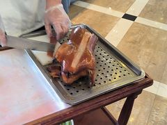 -同喜烤鸭店(光芒店)