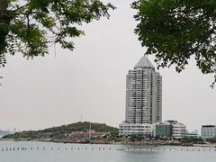 -八大关景区