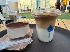 -海岛日记(养马岛店)
