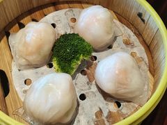-湛江民大喜来登酒店-采悦轩中餐厅