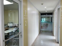 -谐和贝康宠物医院24小时·宠保定点(急重症转诊中心)