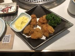 -千寻山野烤肉(中关村店)