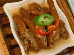 -天瑞轩·粤菜餐厅