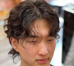 -风生造型