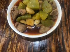 -雨田饭店(华兴东街店)