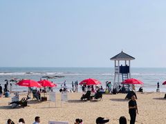 -老虎石海上公园