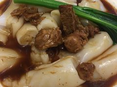 牛腩珍珠肠(顶)-新兴·金羊座·粤菜点心(乐峰店)