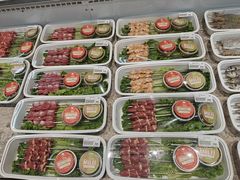 -果蔬好生活超市(双井店)