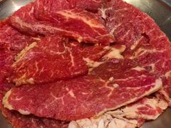 老太太特色烤瘦牛-西塔老太太泥炉烤肉(沈阳店)