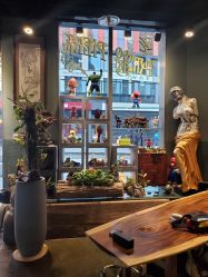 -周忆刺青原创设计定制