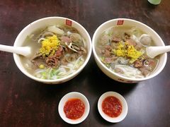 -潮镇老尾牛杂(环城西路店)
