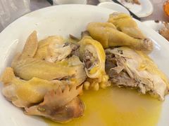 -鹭园酒家·四十年老字号